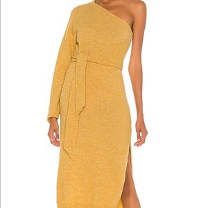 Nanushka Cedro Dress